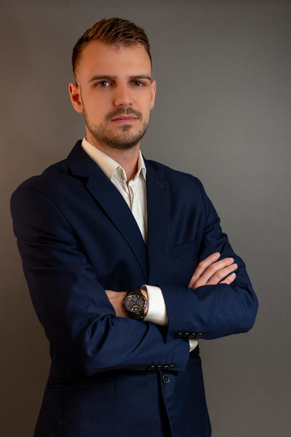 Konrad Hajnus